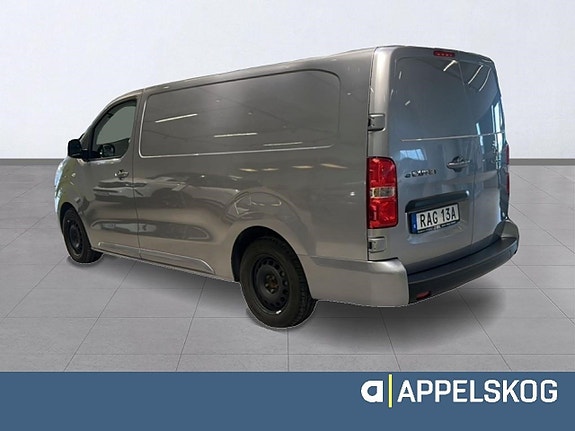 Peugeot e-Expert 7 of 11