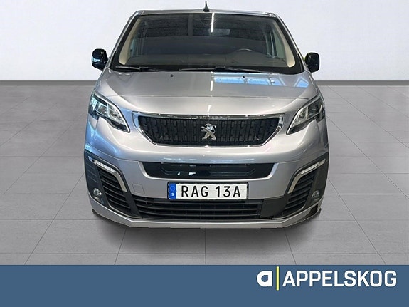 Peugeot e-Expert 2 of 5