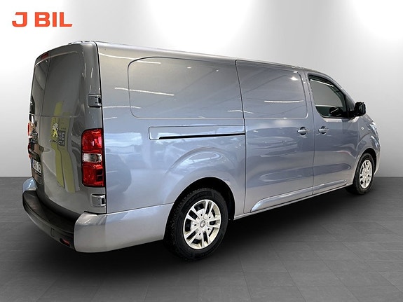 Peugeot e-Expert 3 of 15