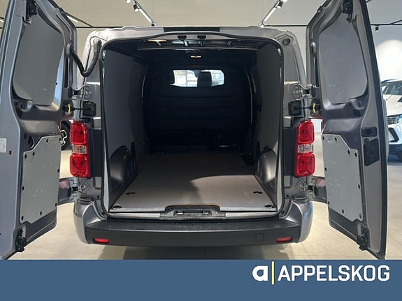 Peugeot e-Expert 6 of 11