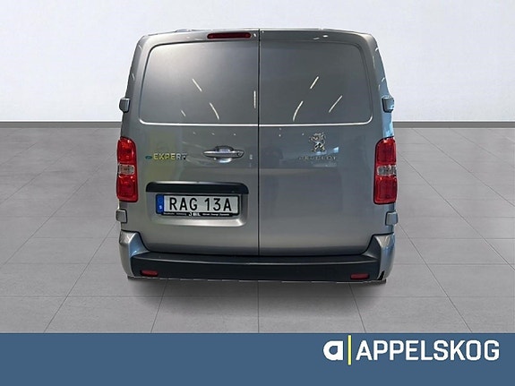 Peugeot e-Expert 5 of 5