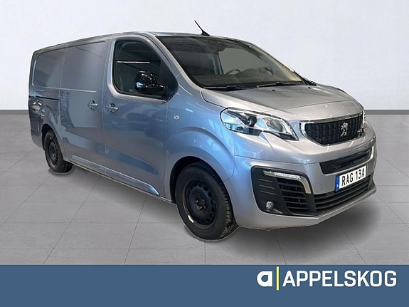 Peugeot e-Expert 3 of 5