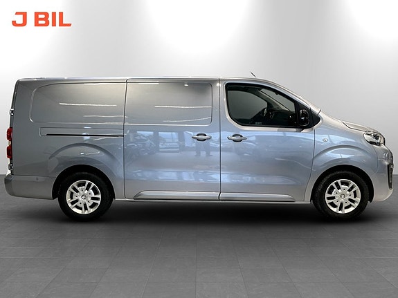 Peugeot e-Expert 4 of 15