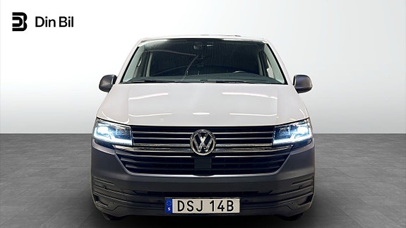 Volkswagen Transporter 4 of 5