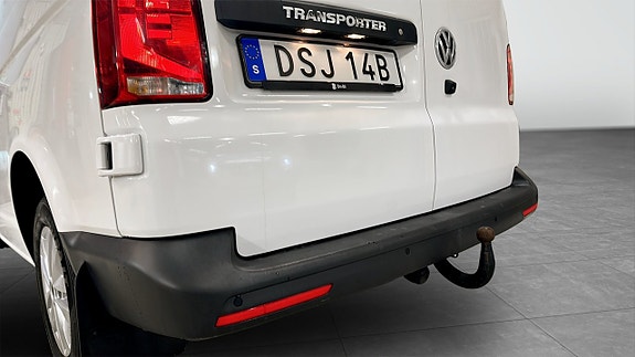 Volkswagen Transporter 14 of 18