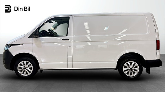 Volkswagen Transporter 2 of 5