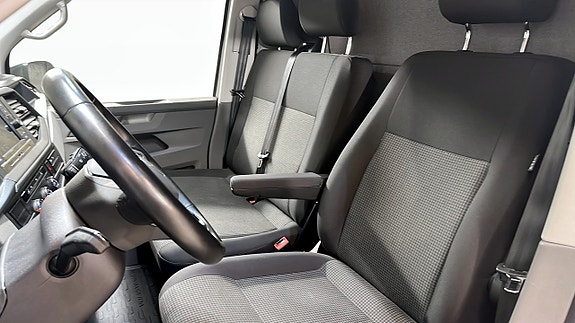 Volkswagen Transporter 8 of 18