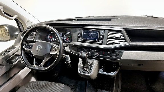 Volkswagen Transporter 10 of 18