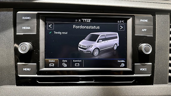 Volkswagen Transporter 9 of 18