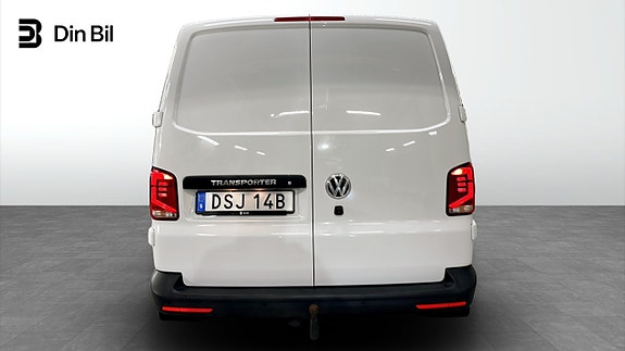 Volkswagen Transporter 5 of 5