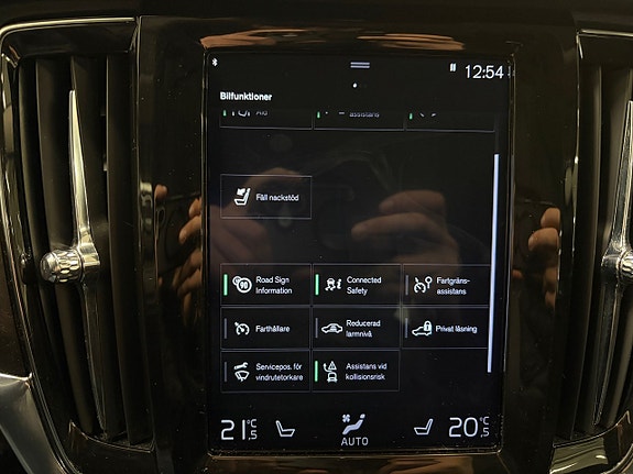 Volvo V90 Cross Country 20 of 25