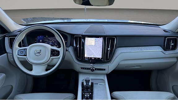 Volvo XC60 6 of 8