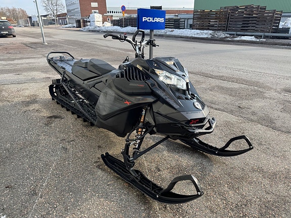 Ski-Doo Summit X 850 E-TEC TURBO 154 3 of 7