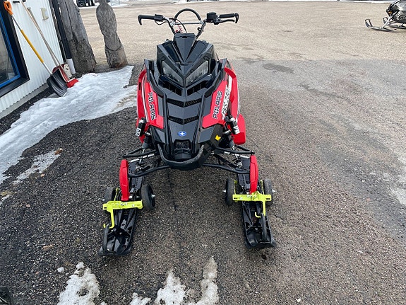 Polaris PRO RMK 850 PIDD 2 of 4