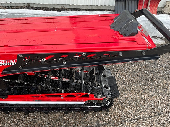Polaris PRO RMK 850 PIDD 4 of 4