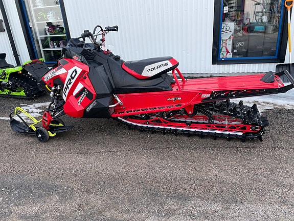 Polaris PRO RMK 850 PIDD