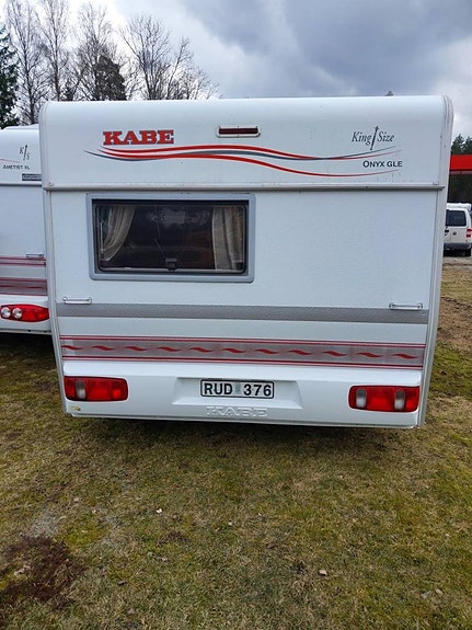 Kabe Onyx GLE ks 2 of 7