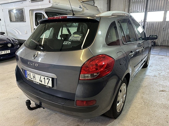 Renault Clio 5 of 12