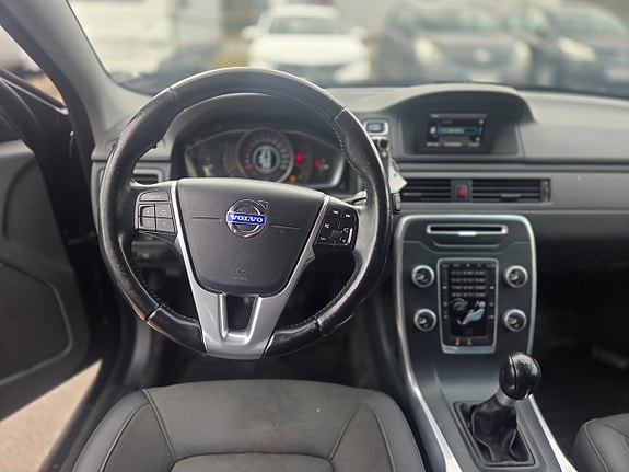 Volvo V70 6 of 7