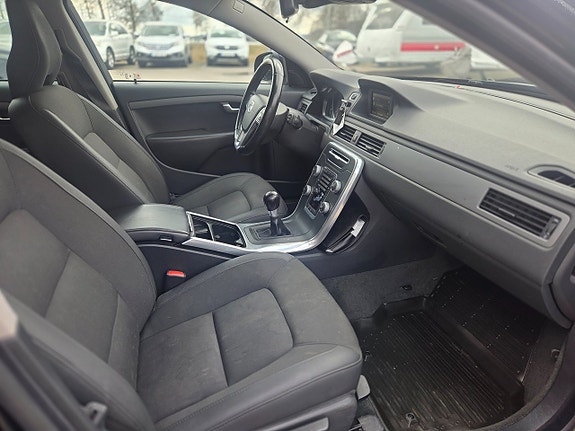 Volvo V70 7 of 7