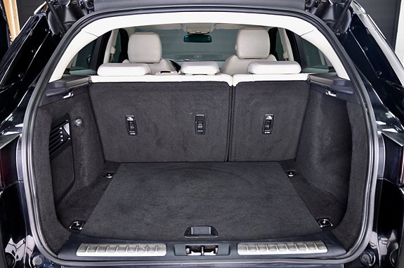 Land Rover Range Rover Evoque 8 of 24