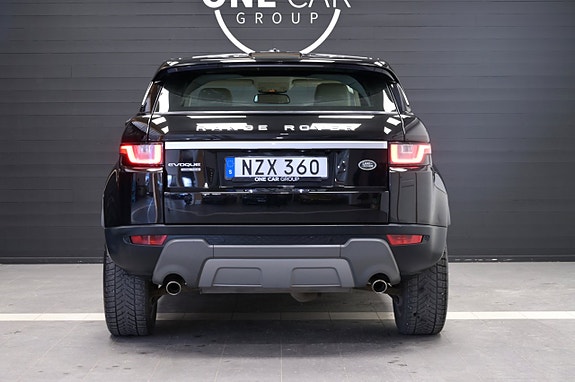 Land Rover Range Rover Evoque 7 of 24