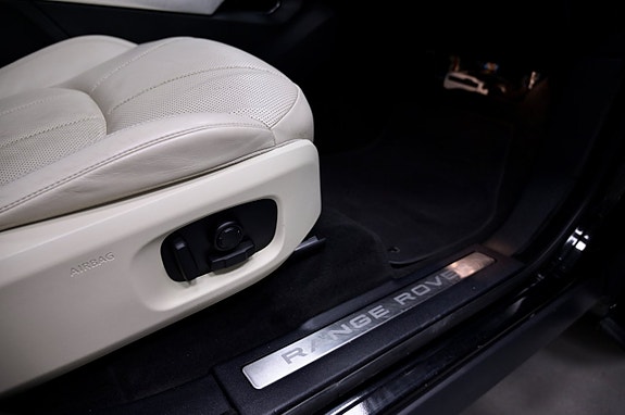 Land Rover Range Rover Evoque 11 of 24