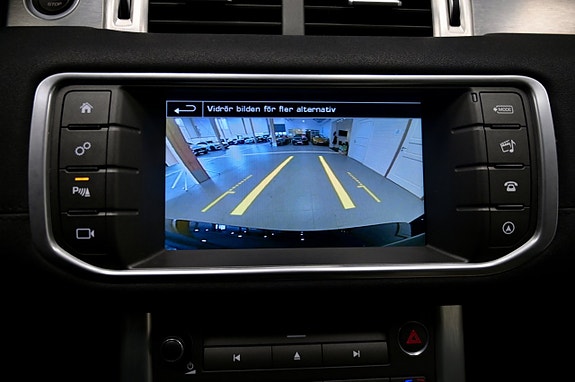 Land Rover Range Rover Evoque 24 of 24