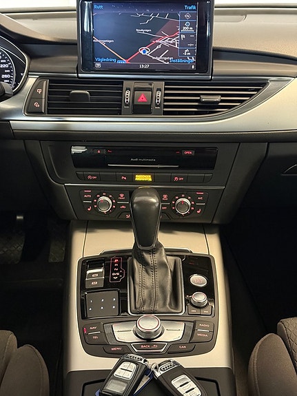 Audi A6 13 of 14