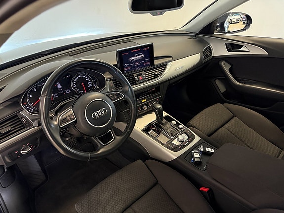 Audi A6 10 of 14