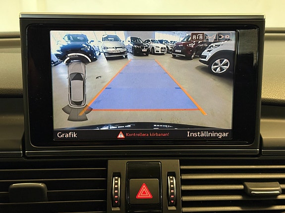 Audi A6 11 of 14