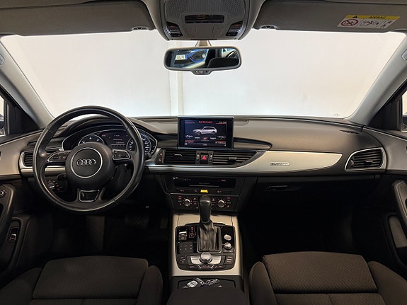 Audi A6 5 of 14