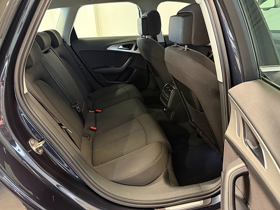 Audi A6 8 of 14