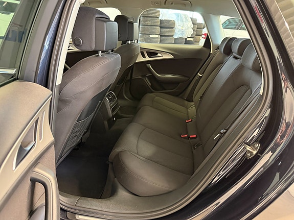 Audi A6 7 of 14