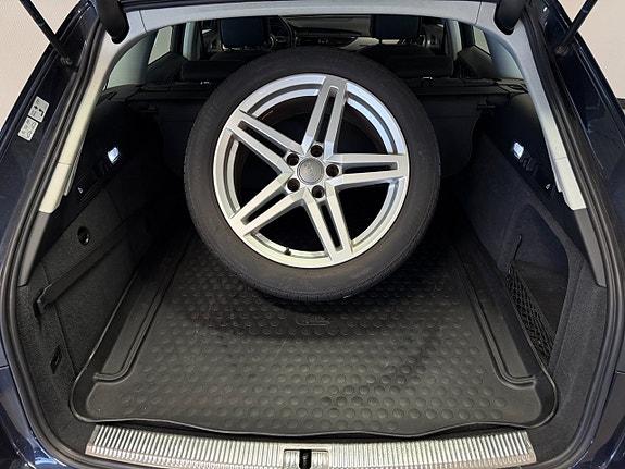 Audi A6 14 of 14