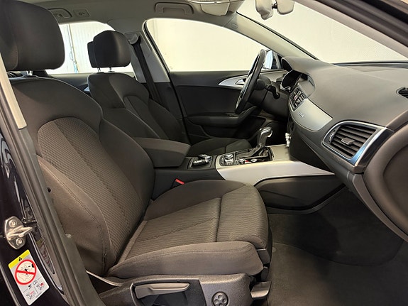 Audi A6 9 of 14