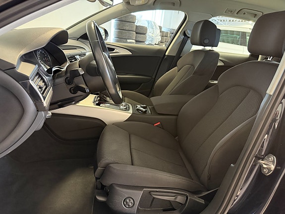 Audi A6 6 of 14