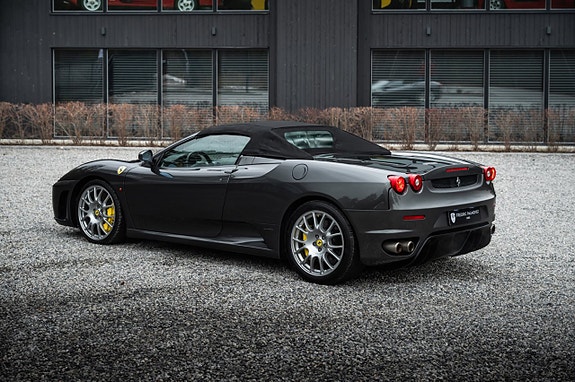 Ferrari 430 19 of 21