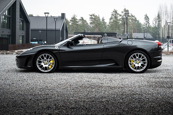 Ferrari 430 5 of 5