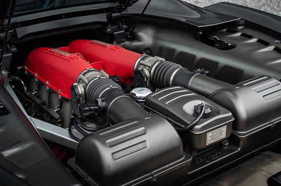 Ferrari 430 16 of 21