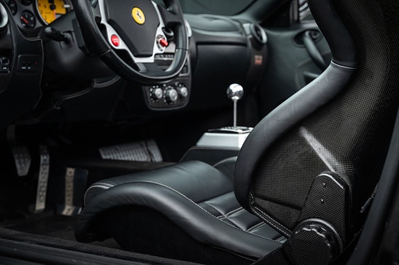 Ferrari 430 7 of 21