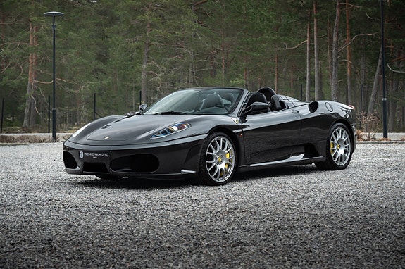 Ferrari 430 11 of 21