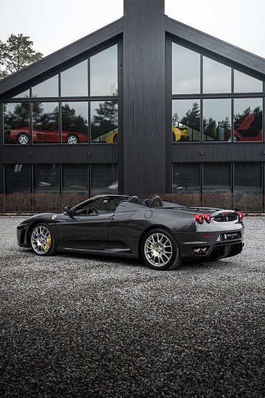 Ferrari 430 21 of 21