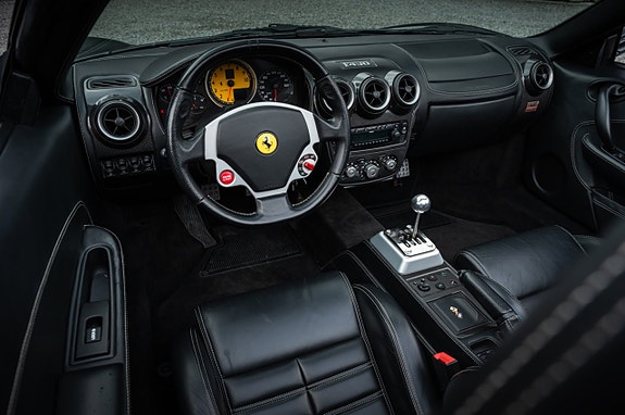 Ferrari 430 6 of 21