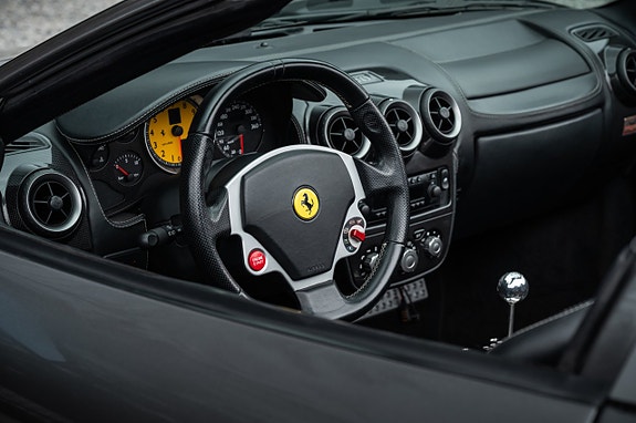 Ferrari 430 20 of 21