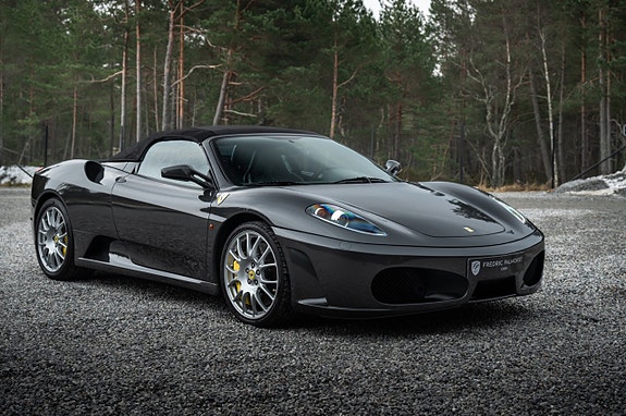 Ferrari 430 18 of 21