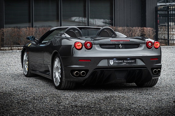 Ferrari 430 12 of 21