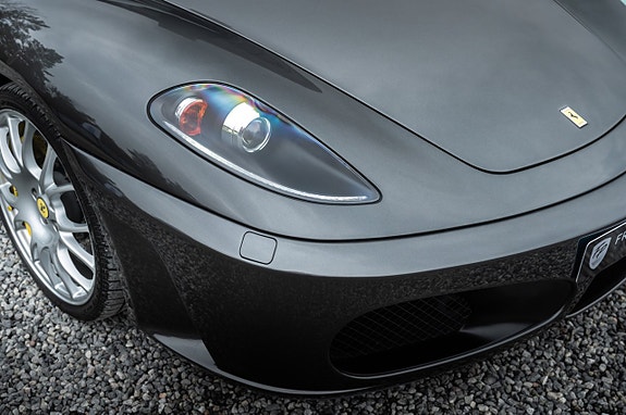 Ferrari 430 13 of 21