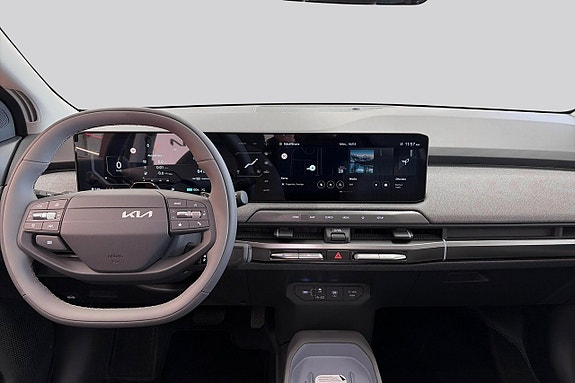 Kia EV3 7 of 15