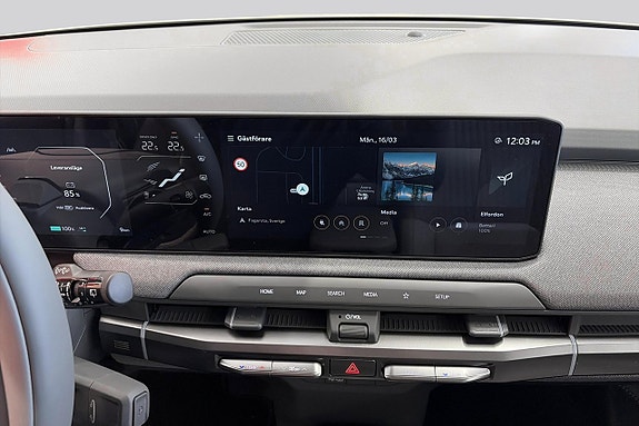 Kia EV3 13 of 15
